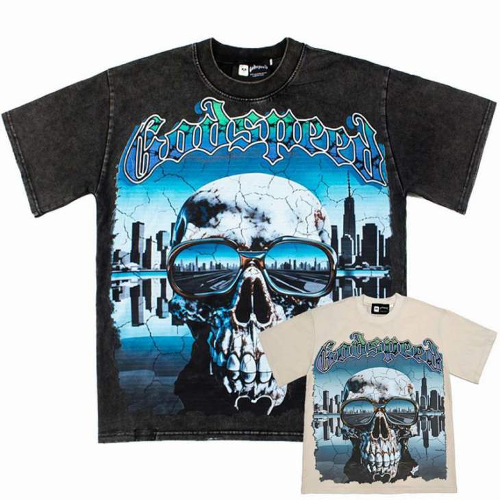 Picture of Godspeed T Shirts Short _SKUGodspeedM-2XLcztx961513008